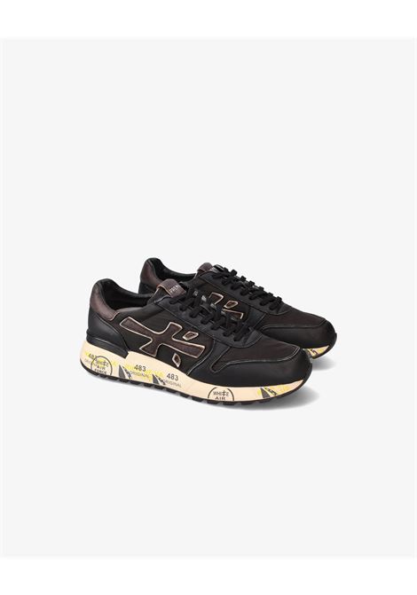 PREMIATA Shoes - MICK 6418 PREMIATA |  | ITANMICK 6418